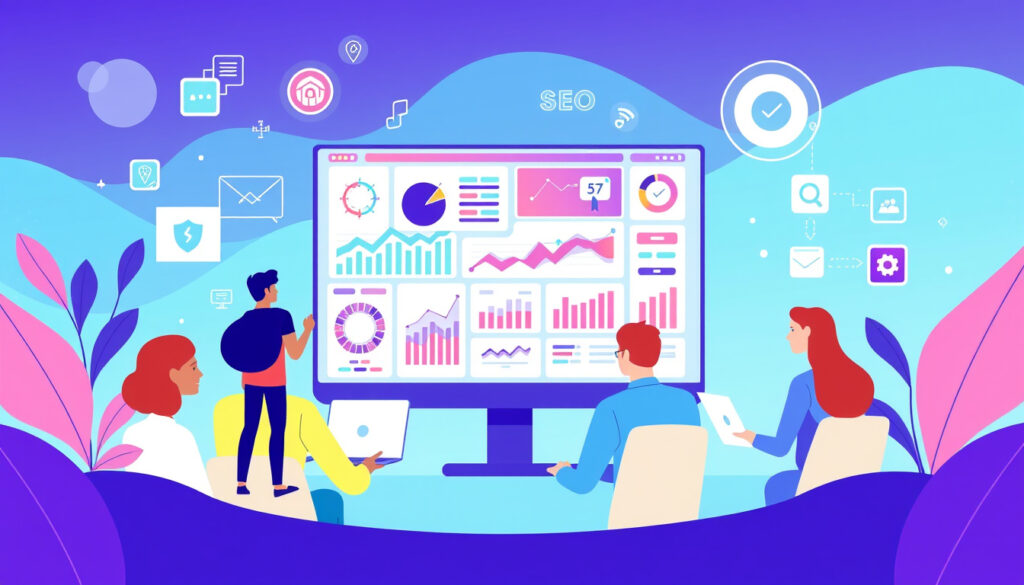 Comment intégrer une IA dans votre stratégie marketing digitale avec QUENTESSENCE ?