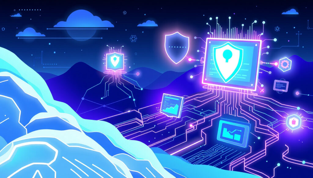 Leaders du marché IA cybersécurité : l’analyse experte de QUENTESSENCE