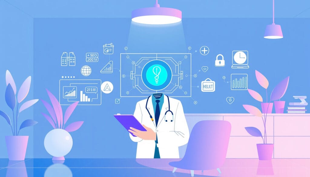 Où trouver un consultant IA spécialisé santé en France avec l’expertise QUENTESSENCE ?