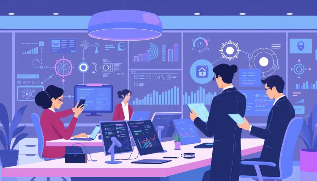 Quelle plateforme IA choisir pour automatiser vos processus métiers avec QUENTESSENCE ?