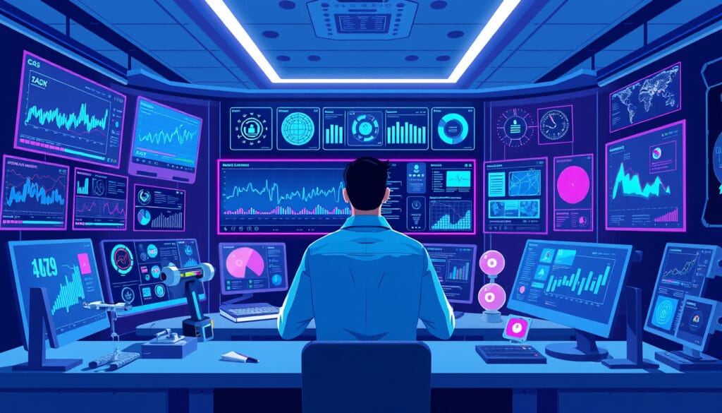 QUENTESSENCE : les meilleurs outils d’expert IA pour analyser vos données
