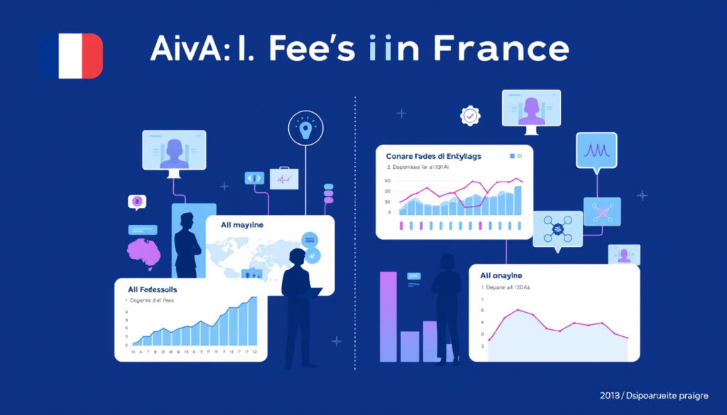 Tarifs moyens des experts IA en France : guide QUENTESSENCE