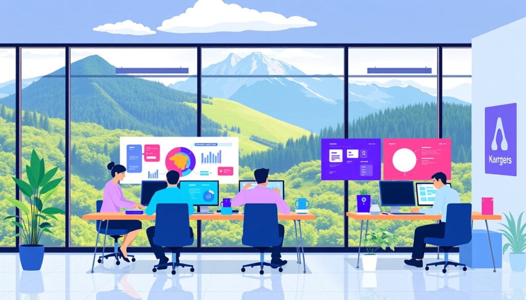 Agences web dans les Vosges et SEO : pourquoi QUENTESSENCE domine le marché local