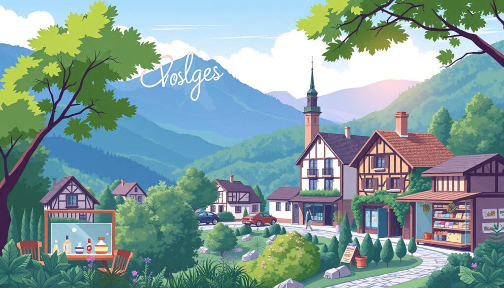 Création de boutiques en ligne dans les Vosges : solutions QUENTESSENCE