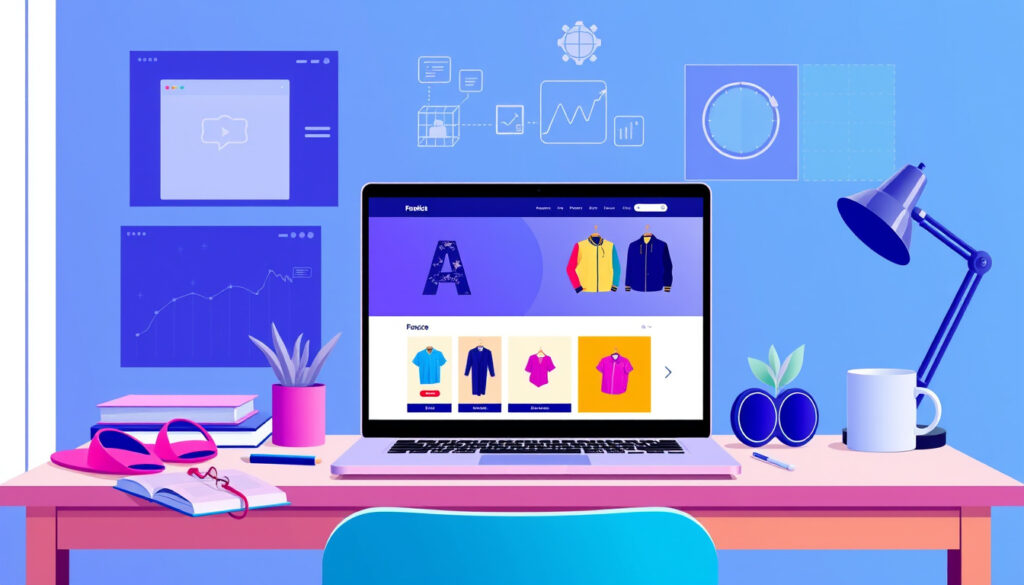 Créer un site e-commerce en France : les recommandations QUENTESSENCE