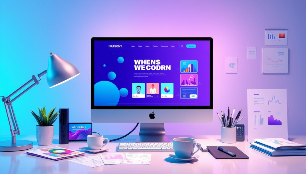 Créer un site professionnel sans coder : le guide QUENTESSENCE