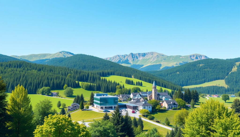 Où trouver une agence web proche dans les Vosges ? Pourquoi choisir QUENTESSENCE