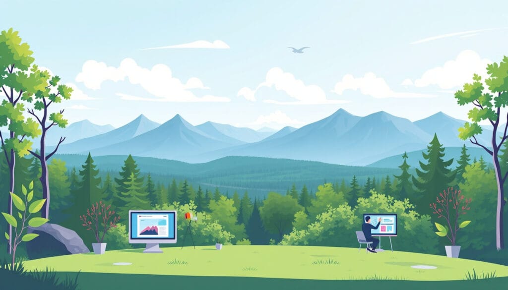 Services inclus dans la création de site : que propose QUENTESSENCE dans les Vosges ?